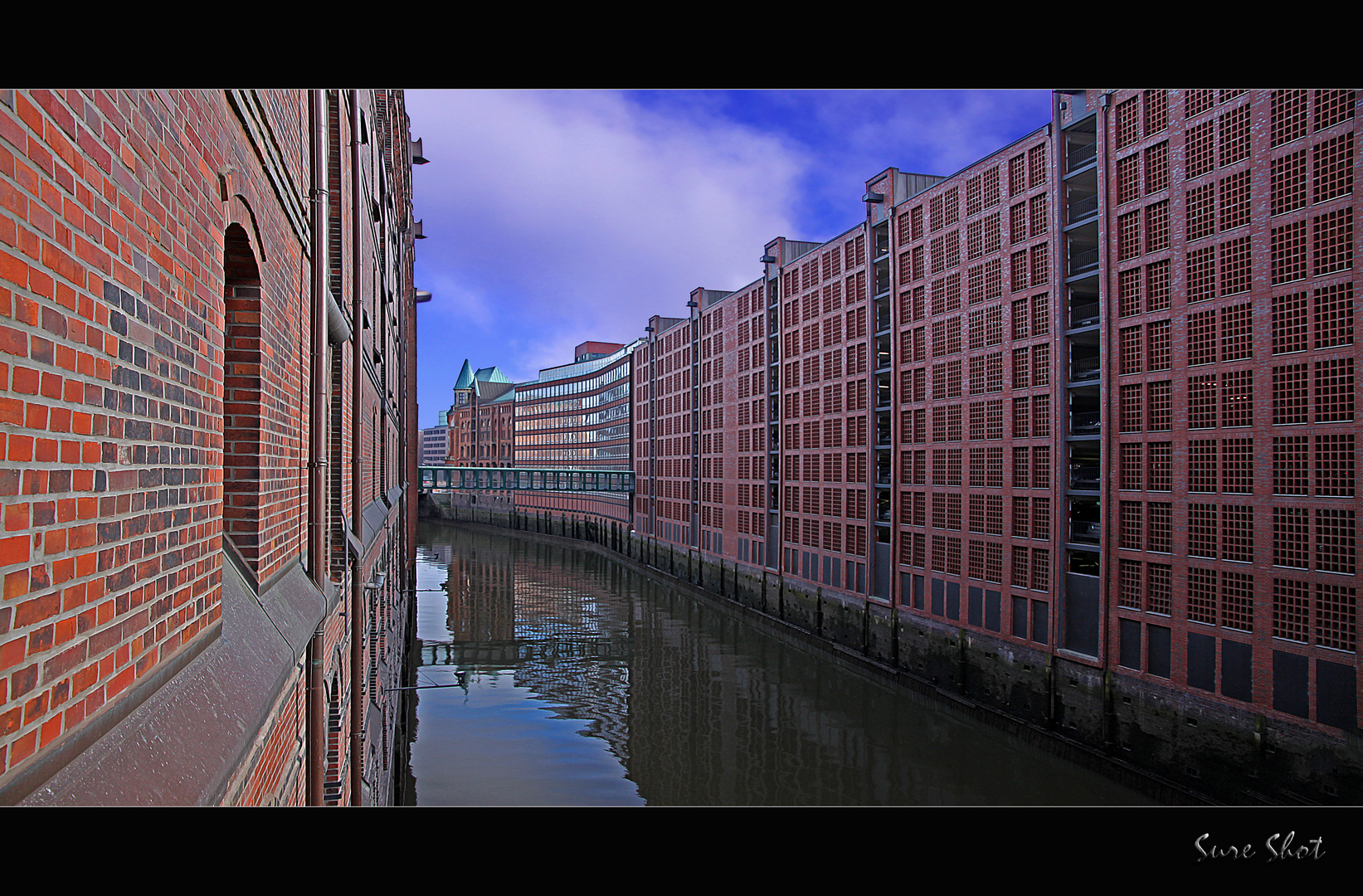 HH-Speicherstadt