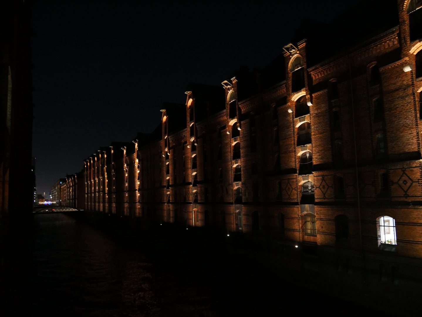 HH-Speicherstadt