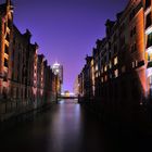 HH Speicherstadt