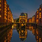 HH - Speicherstadt