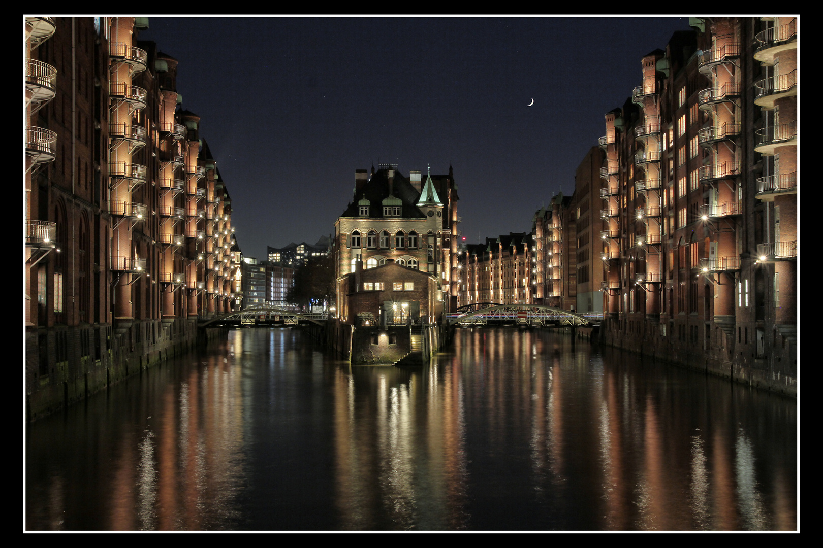 HH Speicherstadt