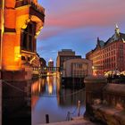 HH Speicherstadt