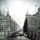 HH-Speicherstadt um 1900