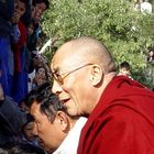 H.H. XIV. Dalai Lama