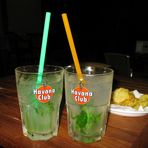 ...HHAAA UN BEL MOJITO