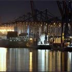 HHLA Container Terminal Burchardkai