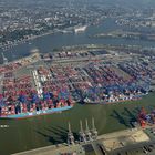 HHLA Containerterminal 