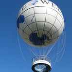 Hi- Flyer (Welt- Ballon) 02