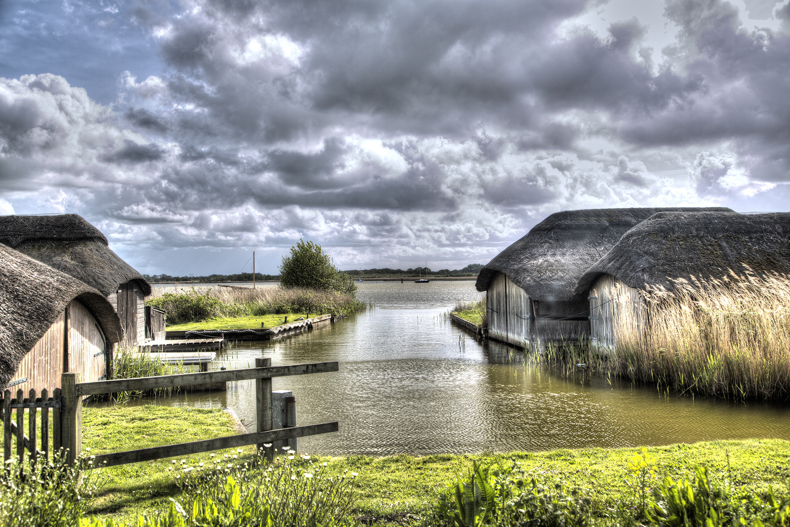 Hickling Broad