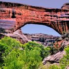 Hickman Natural Bridge