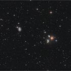 Hickson 68 und NGC 5317