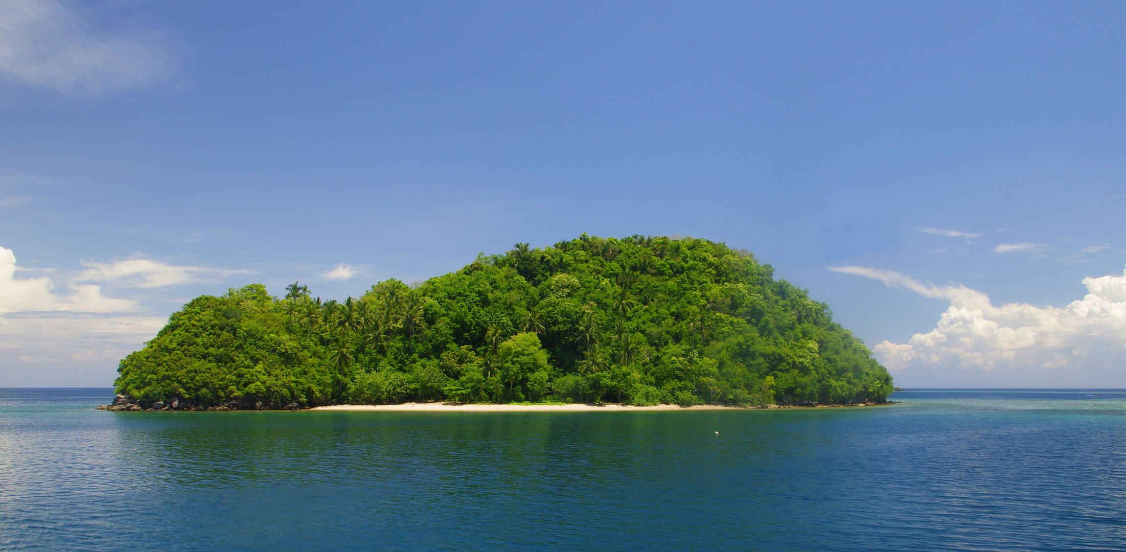 Hidalgo Island, Marinduque