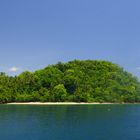 Hidalgo Island, Marinduque