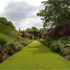 "Hidcote Manor" Garden
