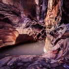 Hidden Canyon