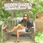 hidden garden