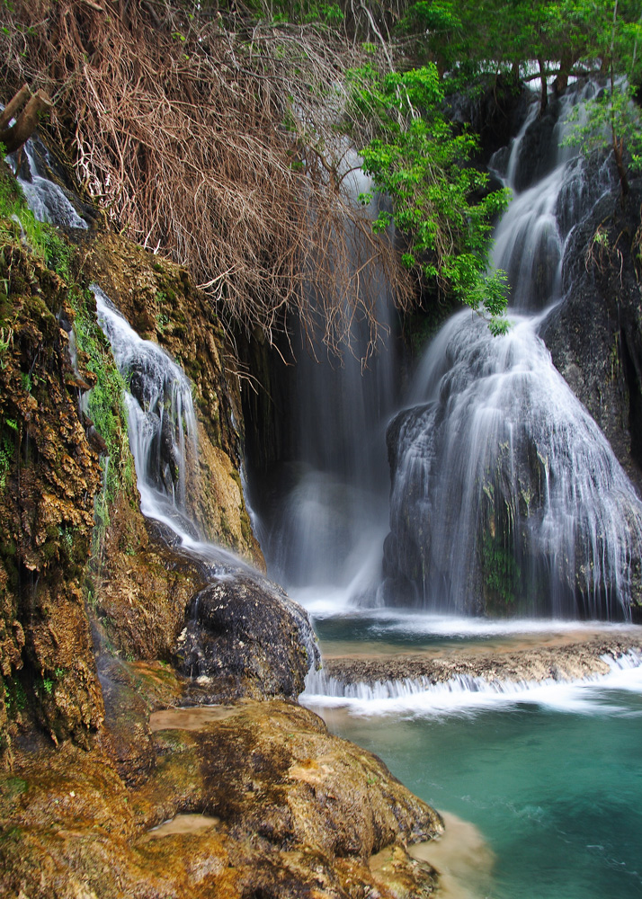 Hidden Havasu