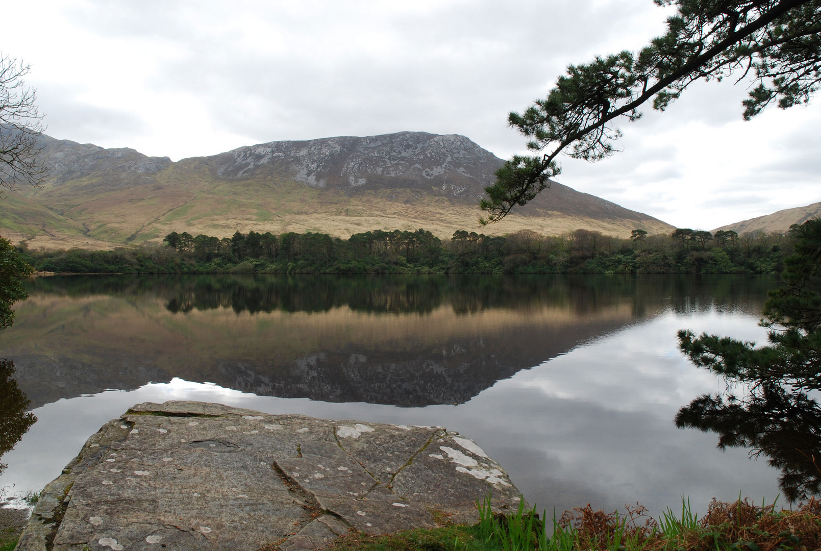 Hidden Ireland