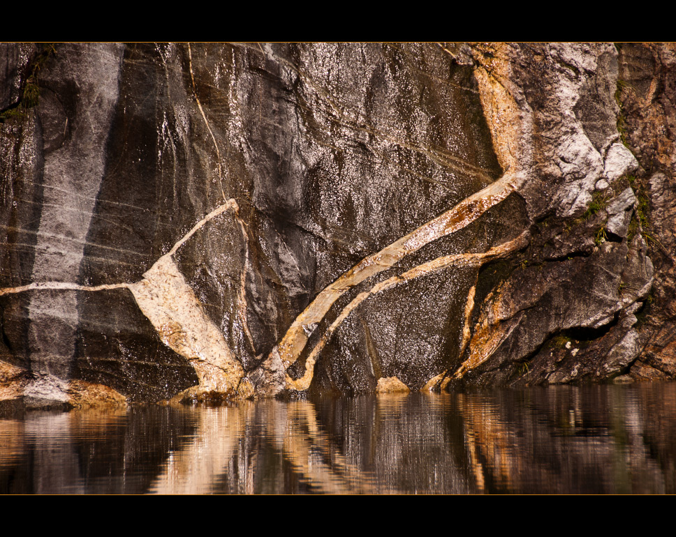 Hidden Lake