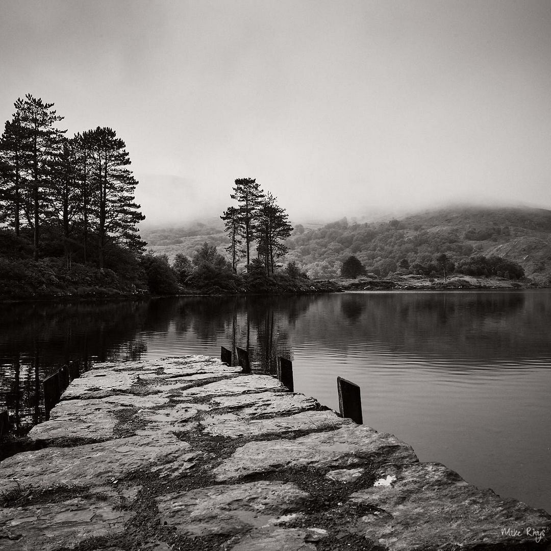 Hidden Lake