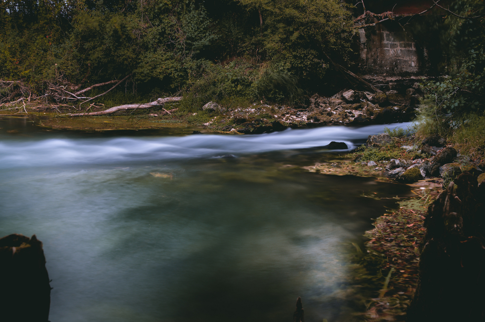 hidden little bridge 2