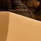 hidden sands