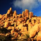 Hidden Valley im Joshua Tree NP