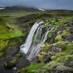 Hidden Waterfall.