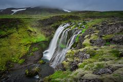 Hidden Waterfall.