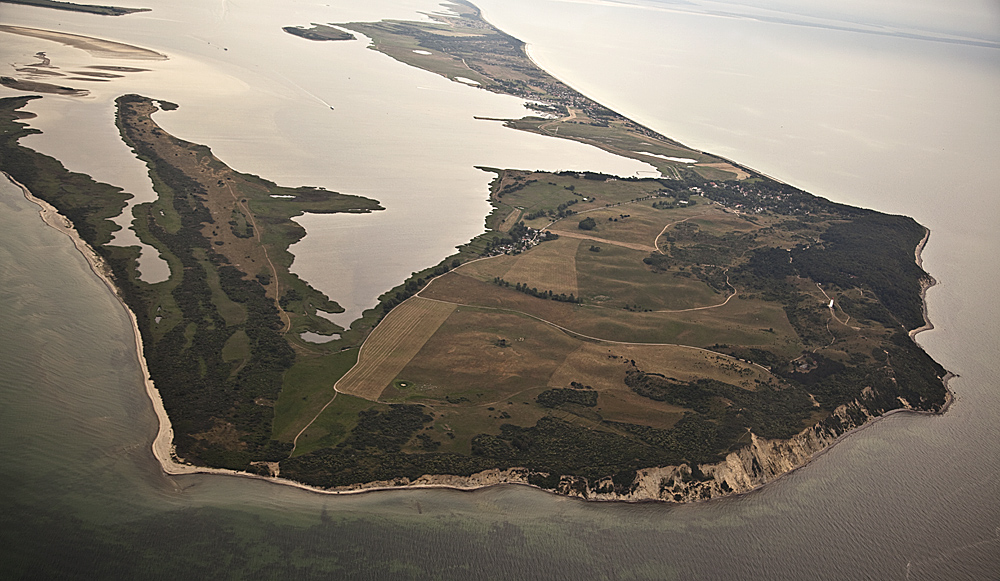 °~ Hiddensee ~°