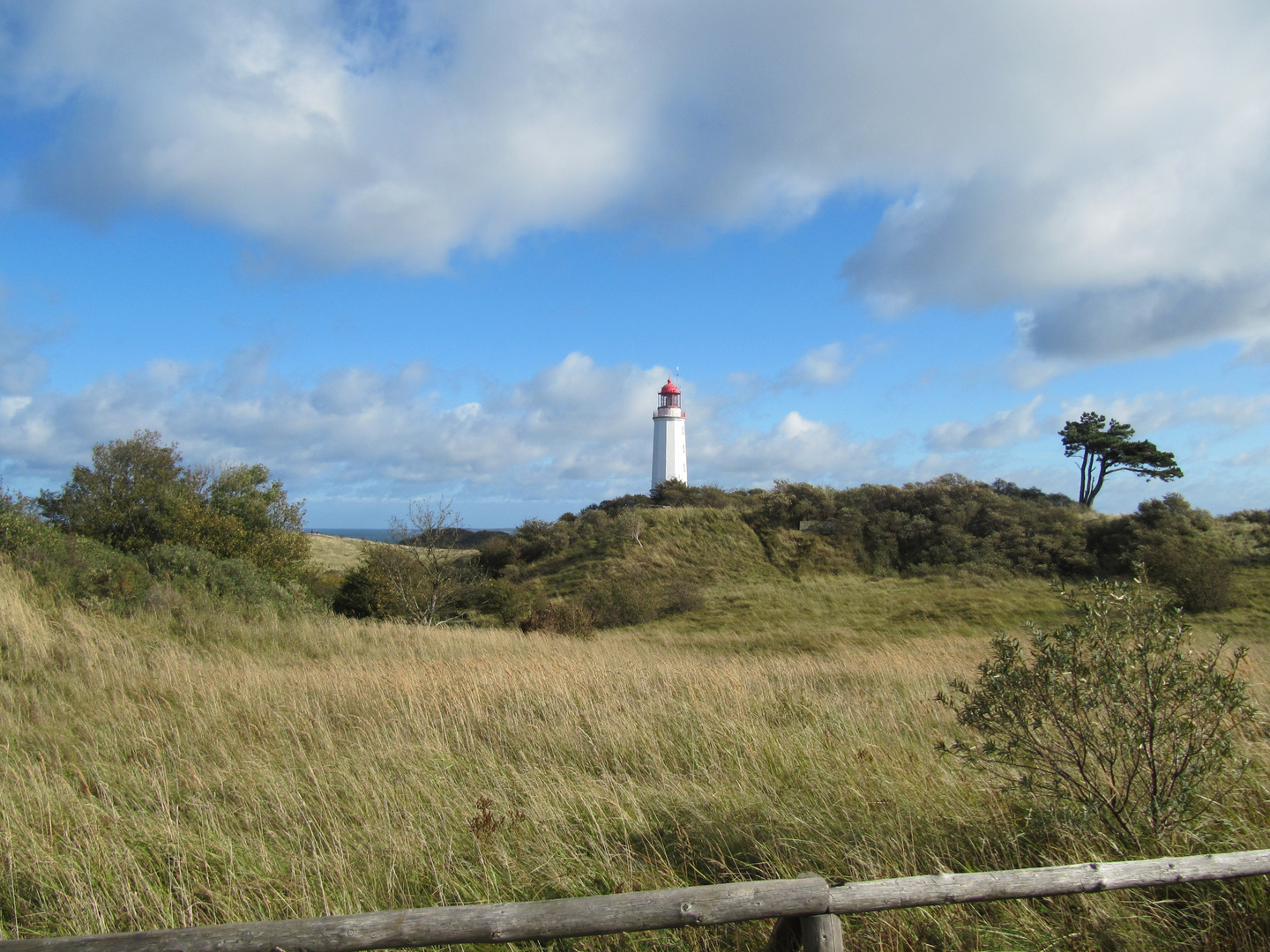 Hiddensee