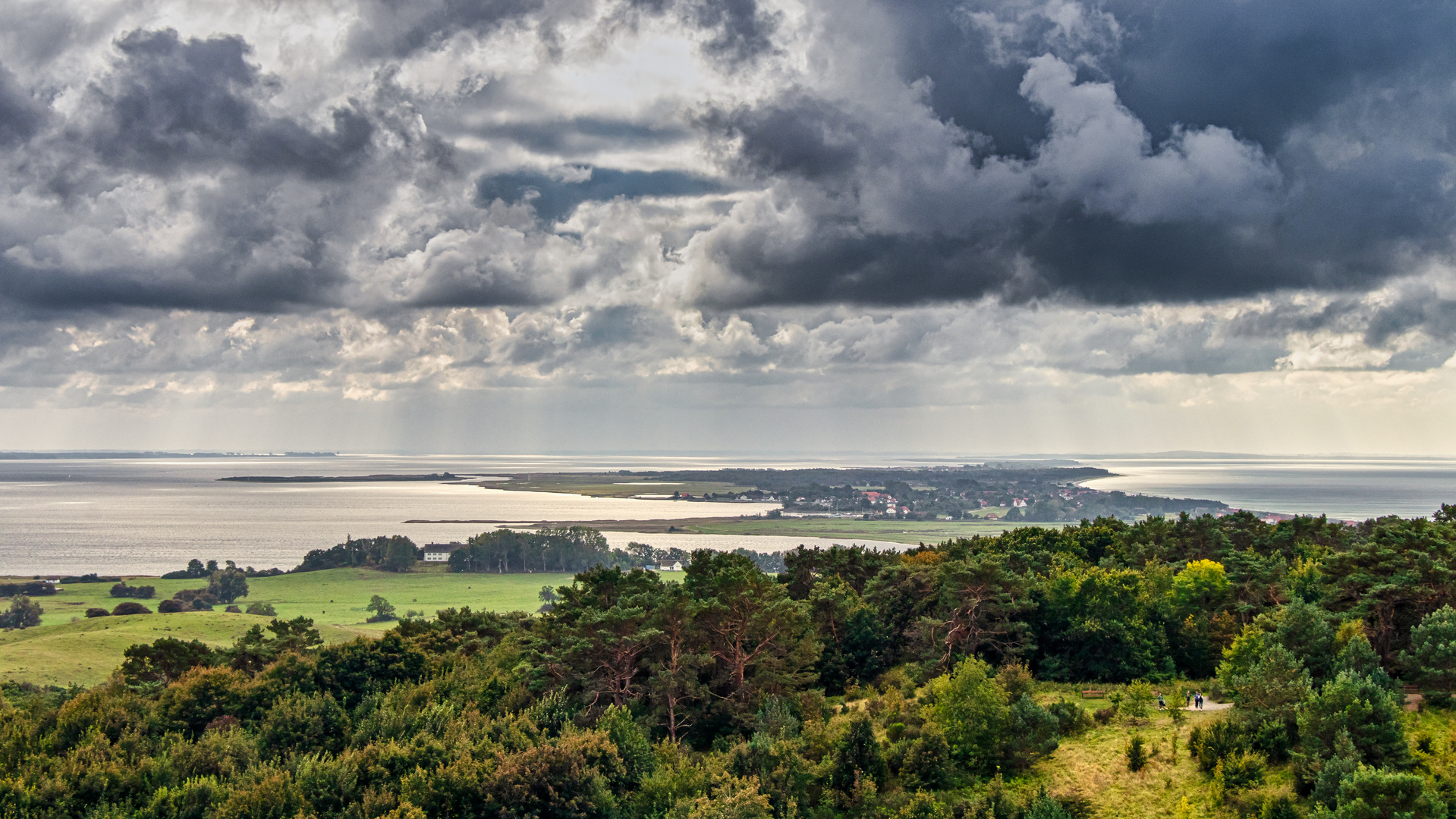 Hiddensee