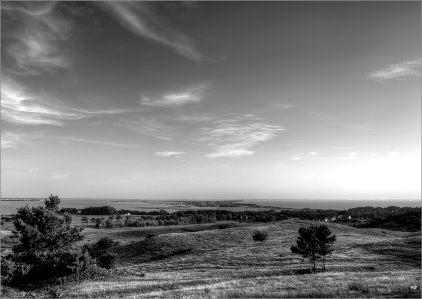 Hiddensee