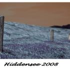Hiddensee 2008