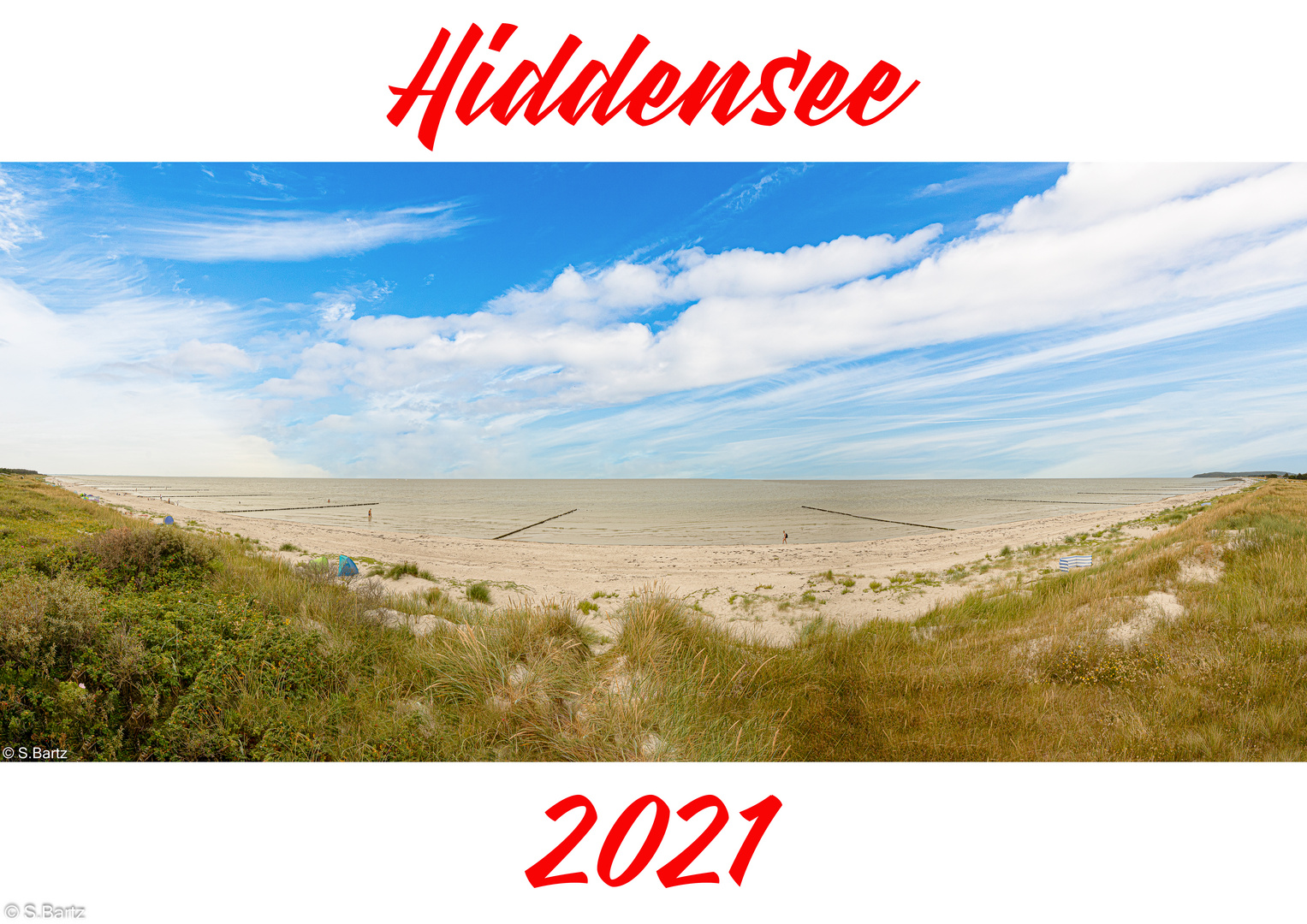 Hiddensee 2021