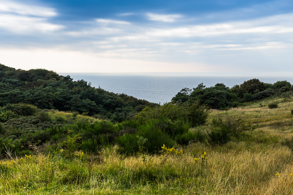 Hiddensee