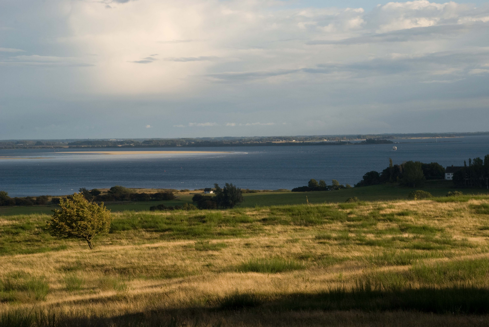 Hiddensee