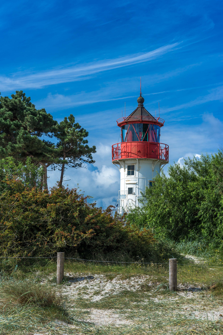 Hiddensee