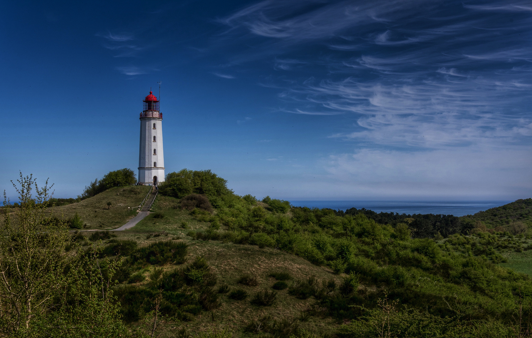 Hiddensee