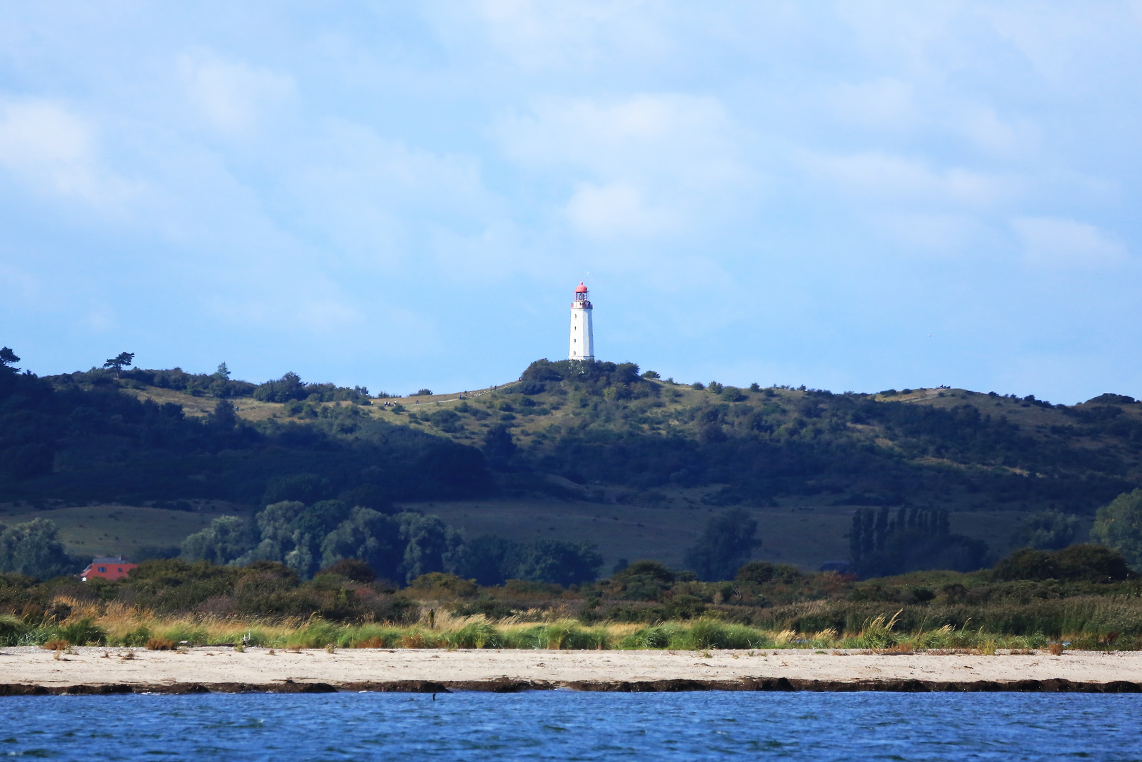 Hiddensee