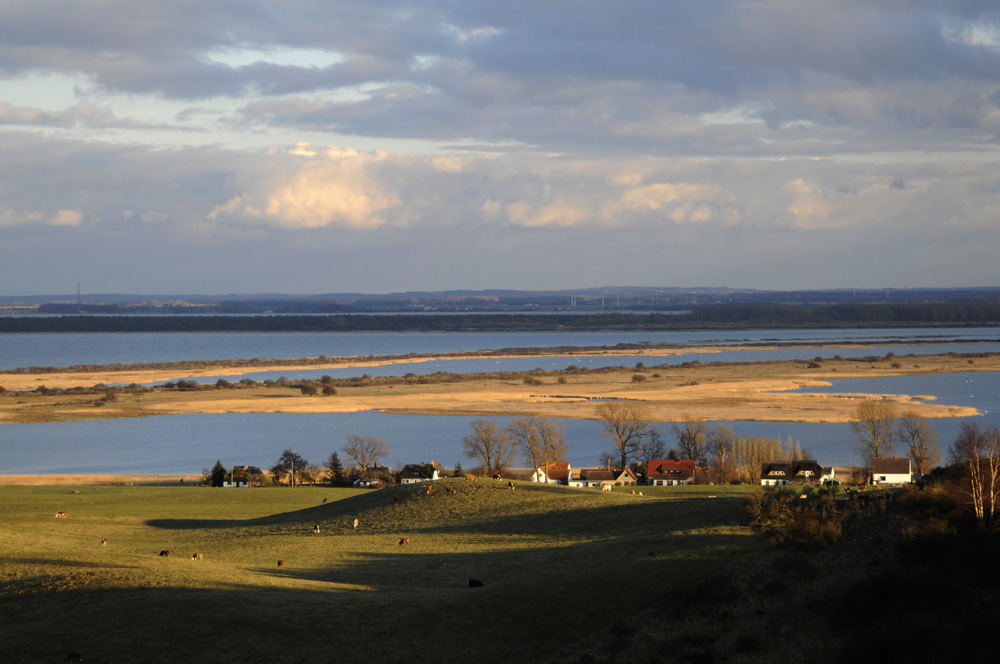 Hiddensee