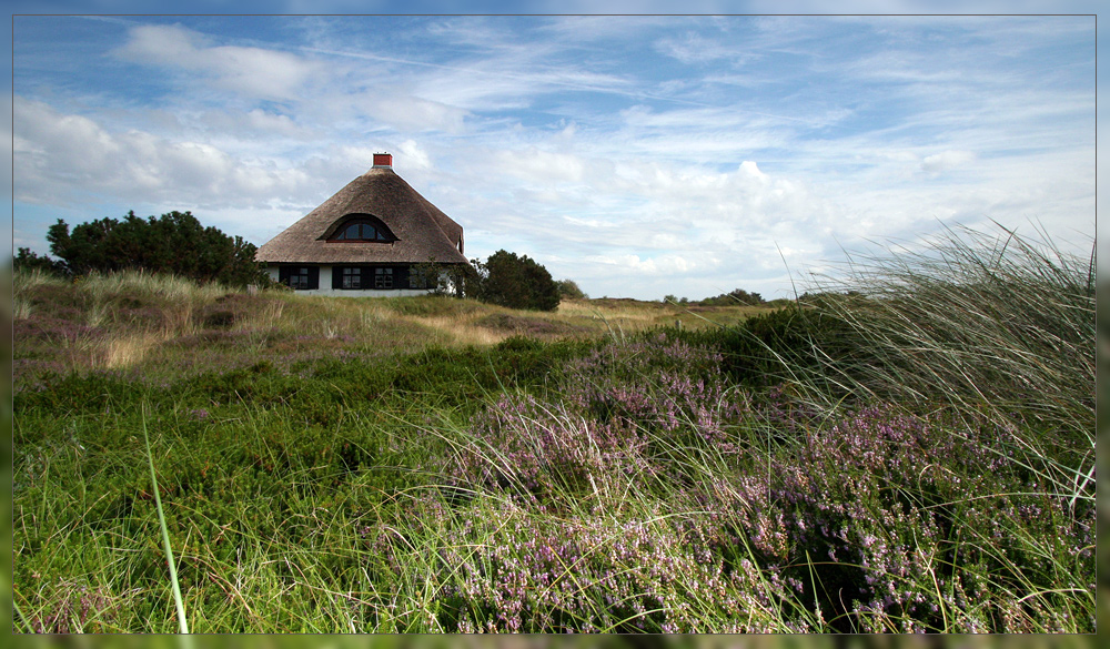 Hiddensee