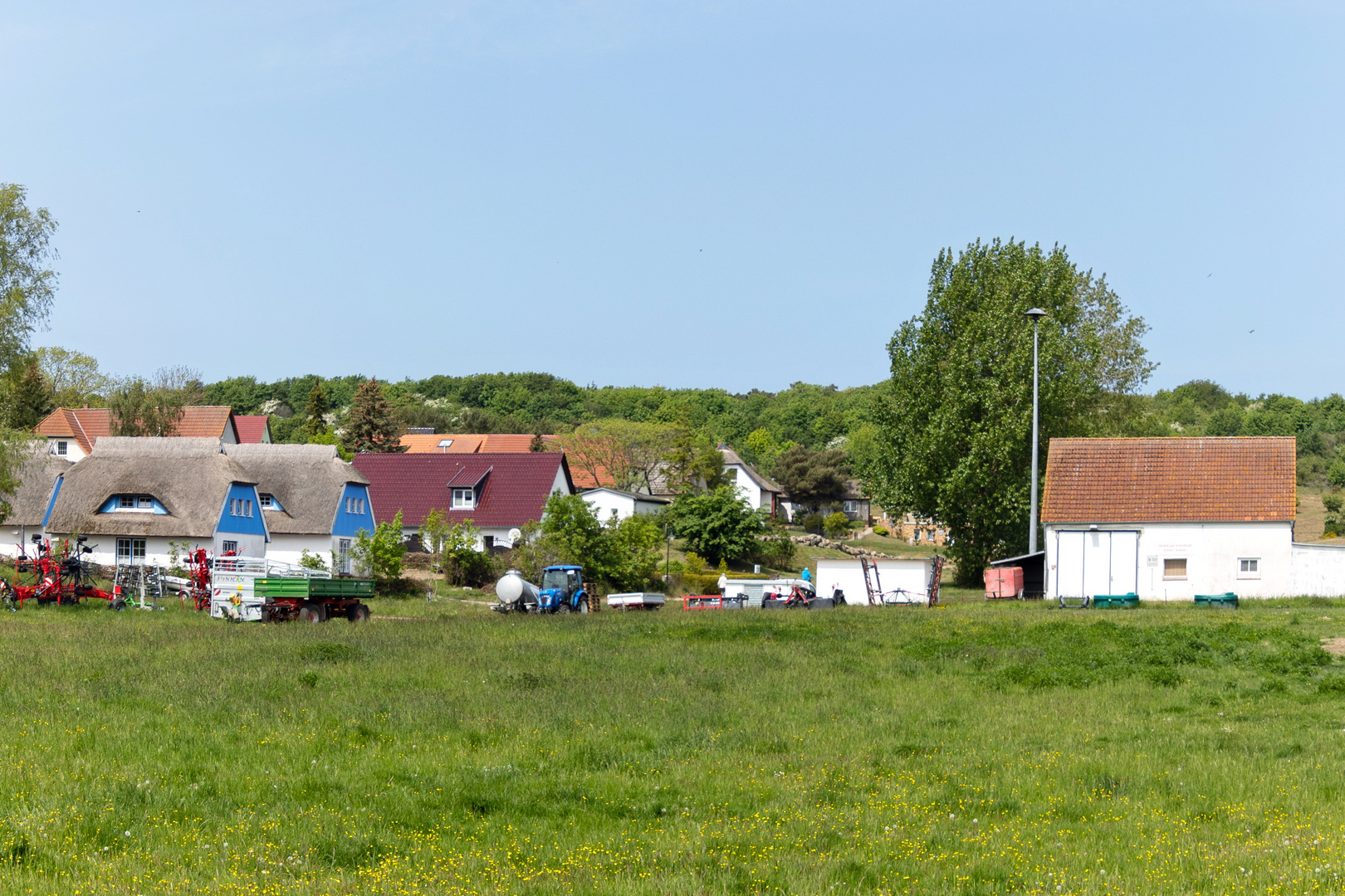 Hiddensee