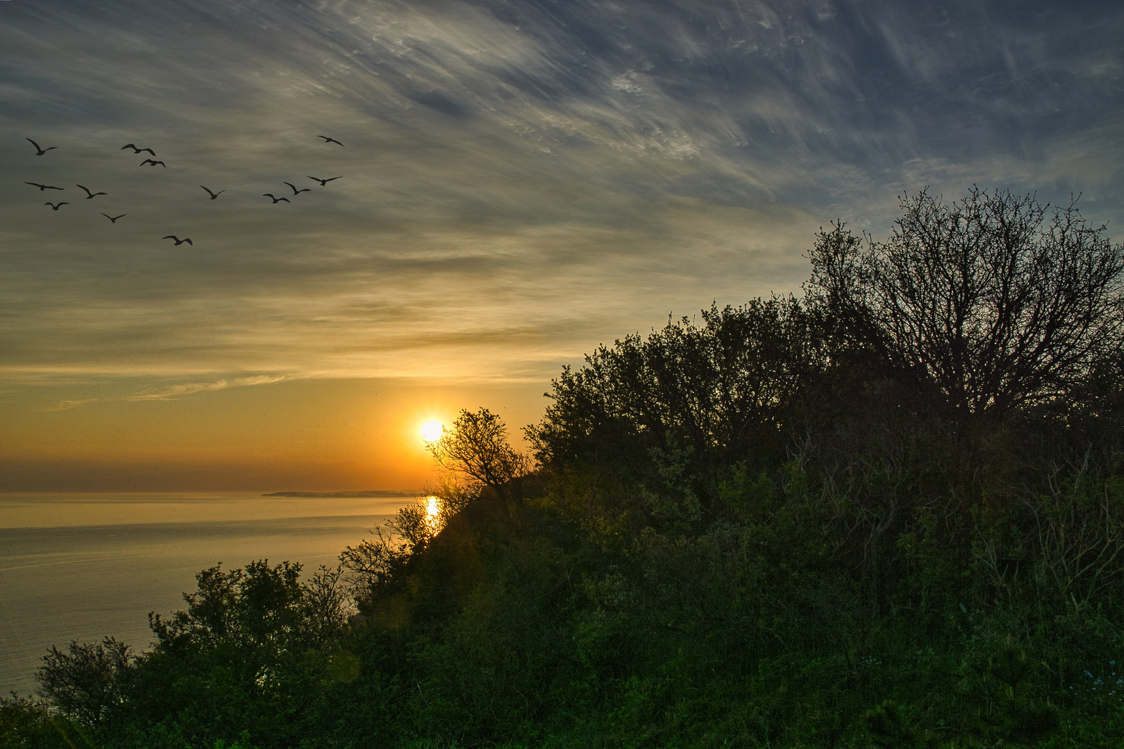 Hiddensee