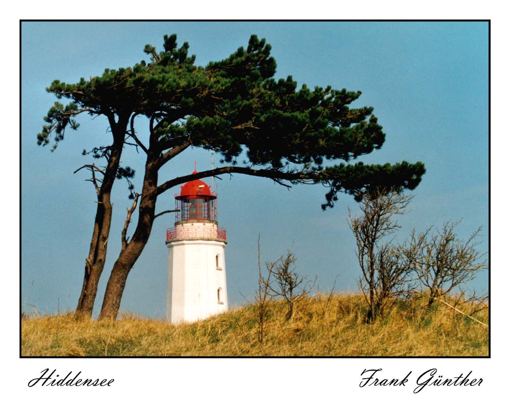 Hiddensee