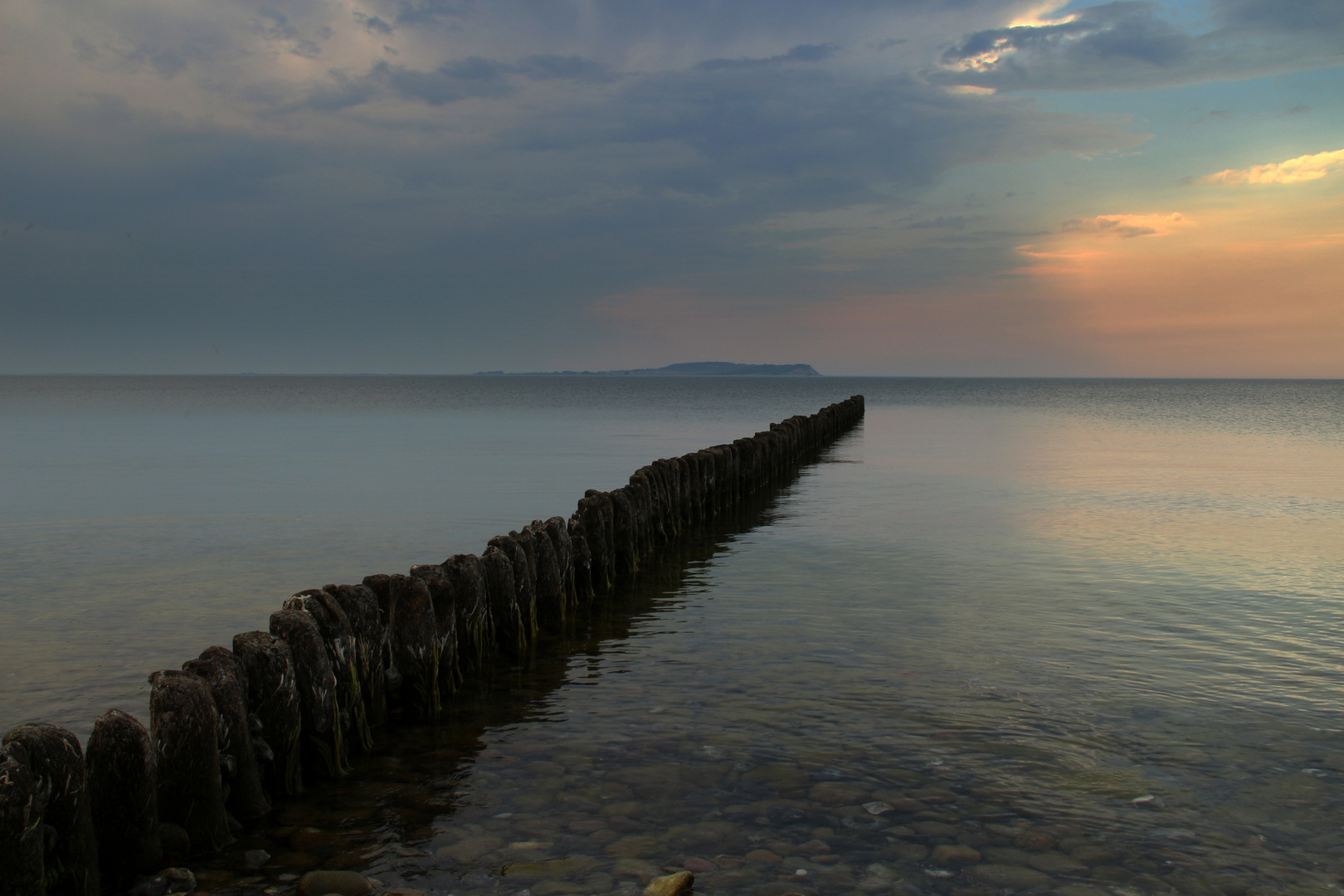 Hiddensee...