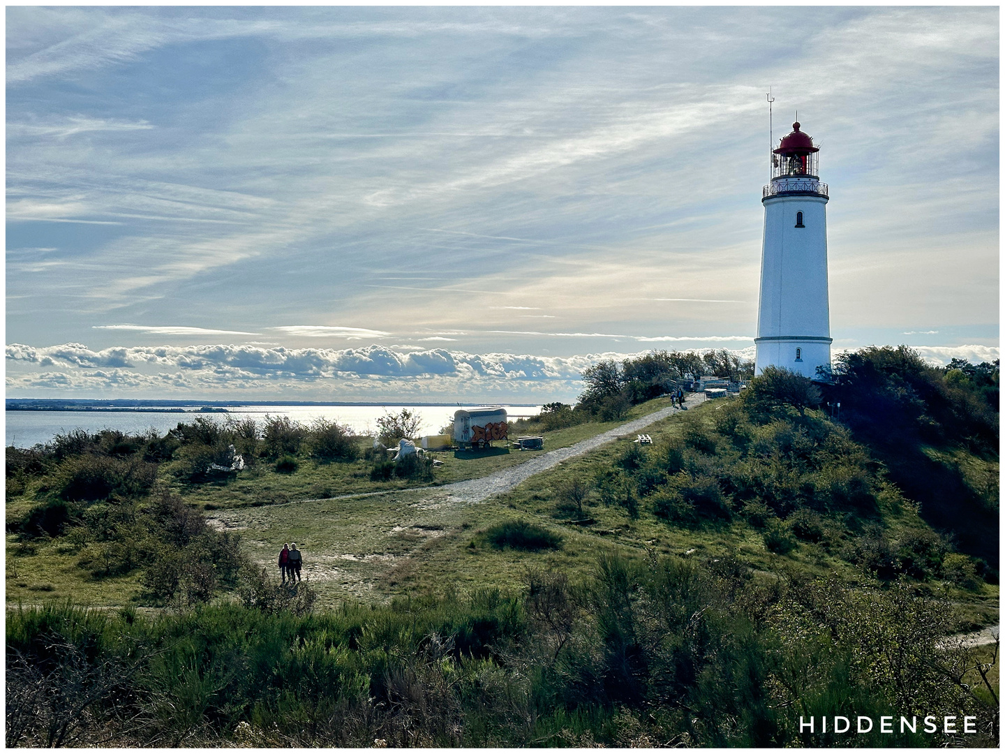 Hiddensee