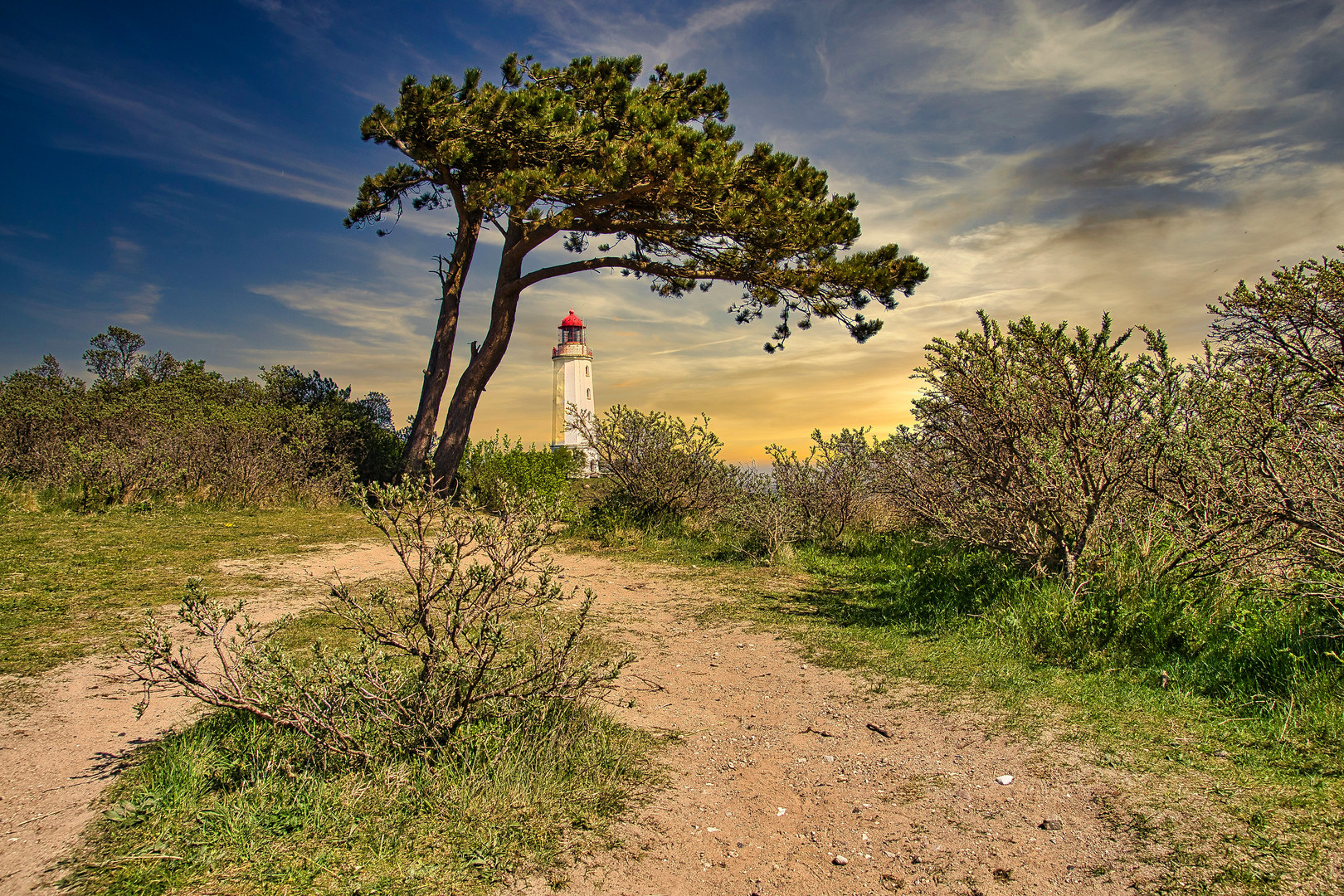 Hiddensee