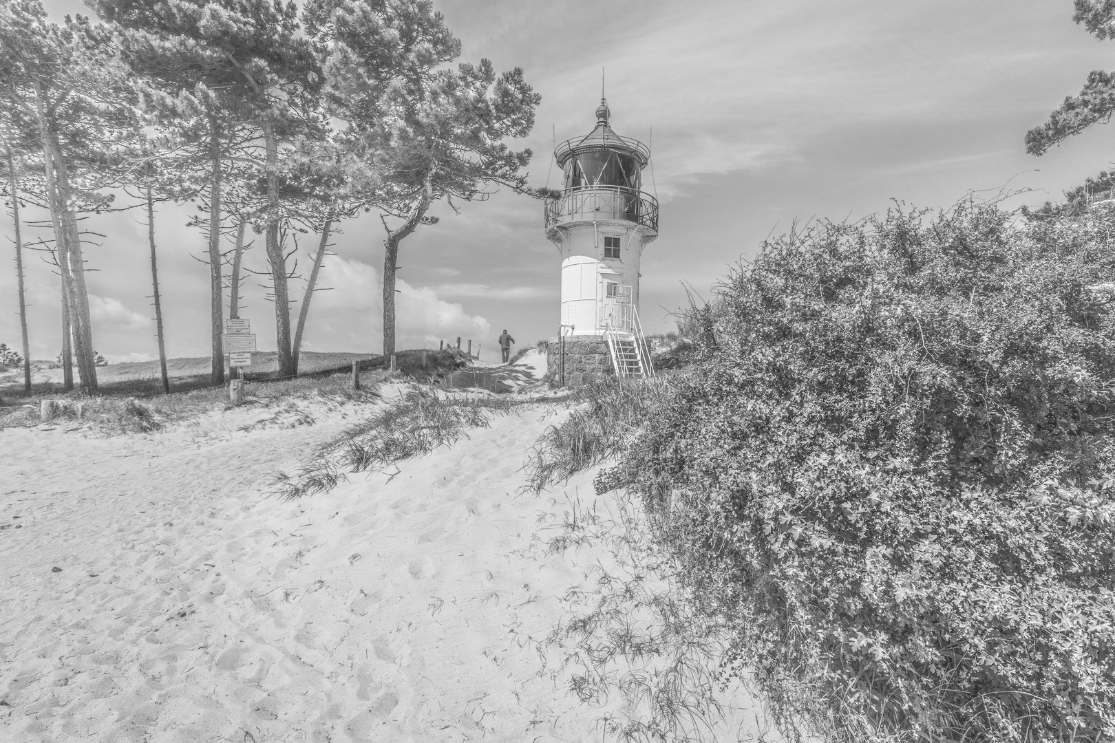 Hiddensee