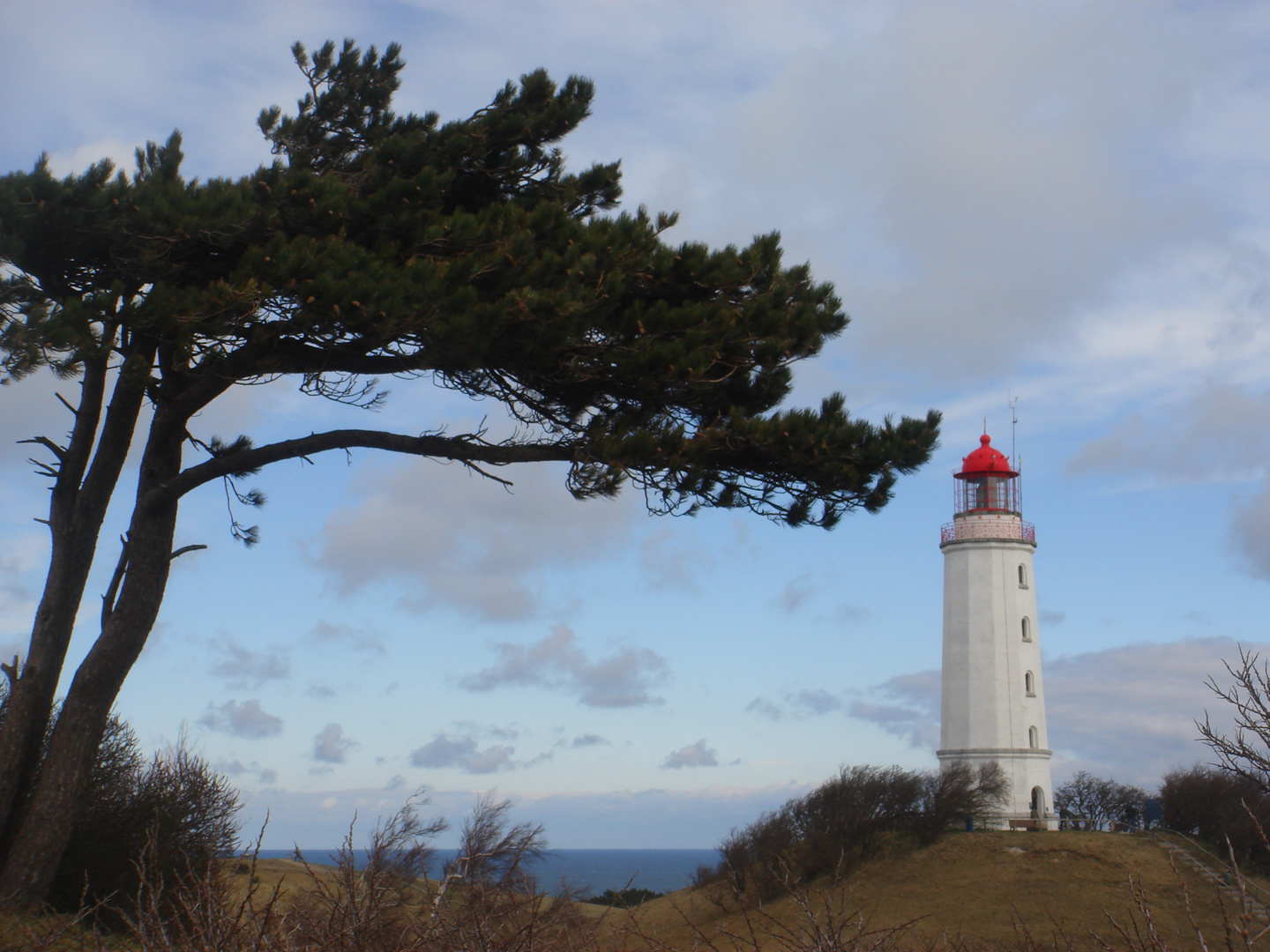 Hiddensee